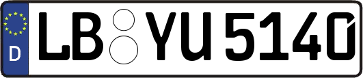 LB-YU5140