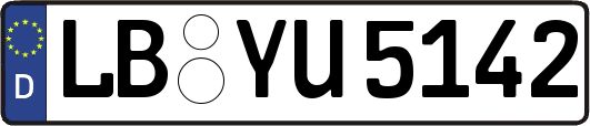 LB-YU5142