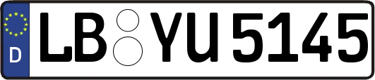 LB-YU5145