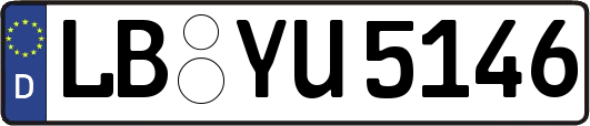 LB-YU5146