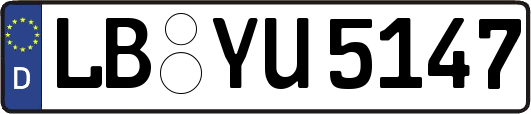 LB-YU5147