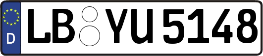 LB-YU5148