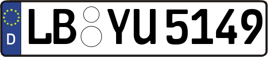 LB-YU5149
