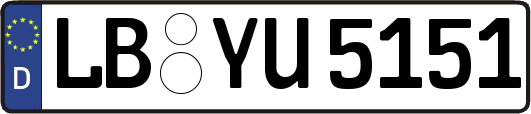 LB-YU5151
