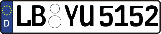 LB-YU5152