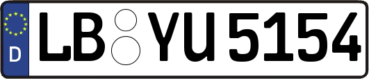 LB-YU5154