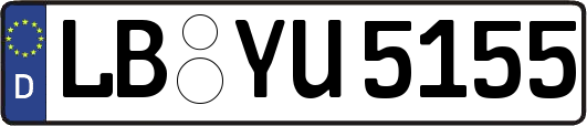 LB-YU5155