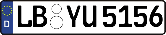 LB-YU5156