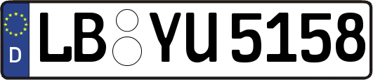 LB-YU5158