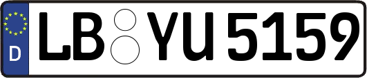 LB-YU5159