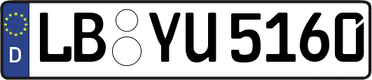 LB-YU5160