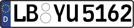 LB-YU5162