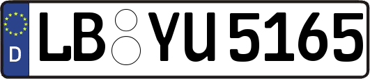 LB-YU5165