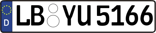 LB-YU5166