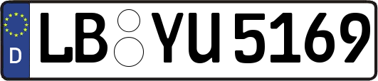 LB-YU5169