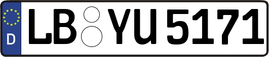 LB-YU5171