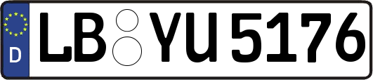 LB-YU5176