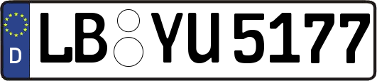 LB-YU5177