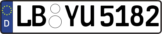 LB-YU5182
