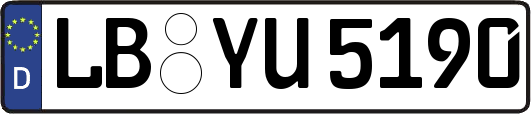 LB-YU5190