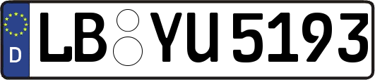 LB-YU5193