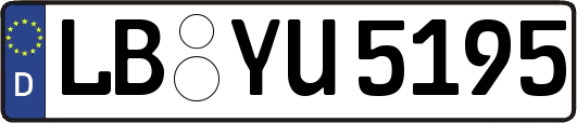 LB-YU5195