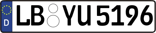 LB-YU5196