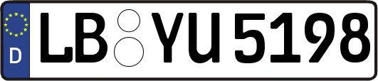LB-YU5198