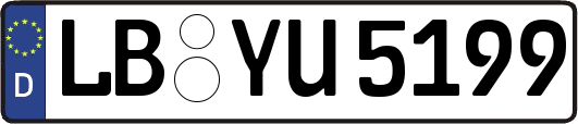 LB-YU5199