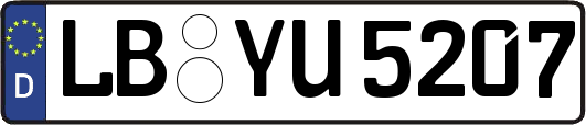 LB-YU5207