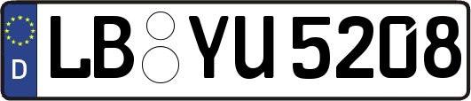 LB-YU5208