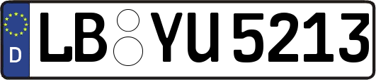 LB-YU5213