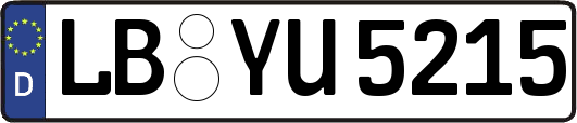 LB-YU5215