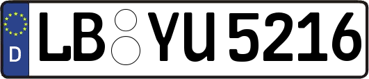 LB-YU5216