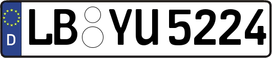 LB-YU5224