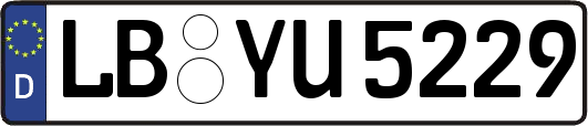 LB-YU5229