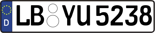 LB-YU5238