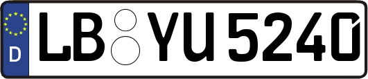 LB-YU5240