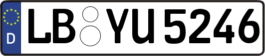 LB-YU5246