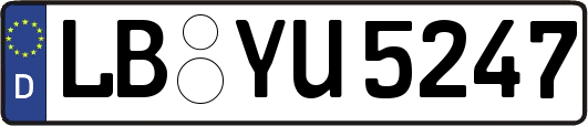 LB-YU5247