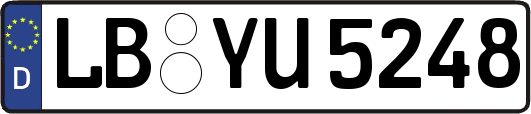 LB-YU5248