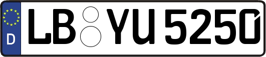 LB-YU5250