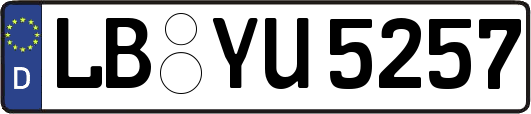 LB-YU5257