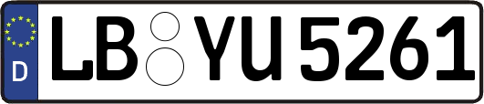 LB-YU5261