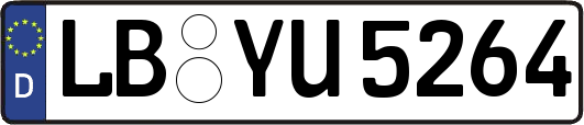 LB-YU5264