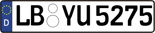 LB-YU5275