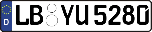 LB-YU5280