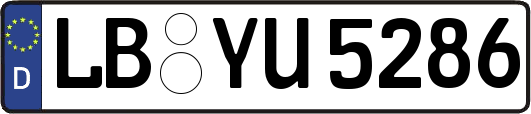 LB-YU5286