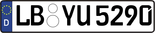 LB-YU5290