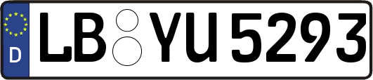 LB-YU5293